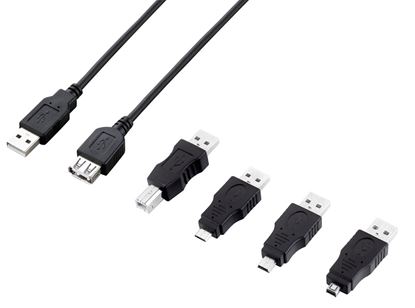 ross-5-in-1-usb-connection-kit