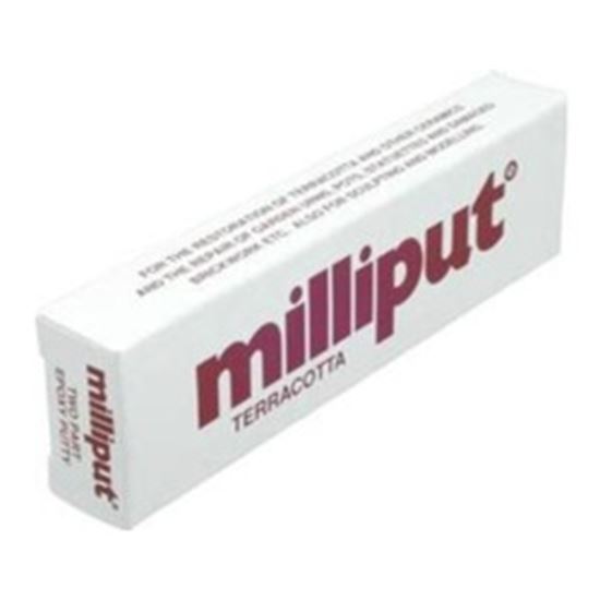 milliput-epoxy