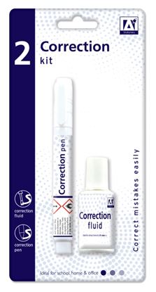 a-star-correction-kit