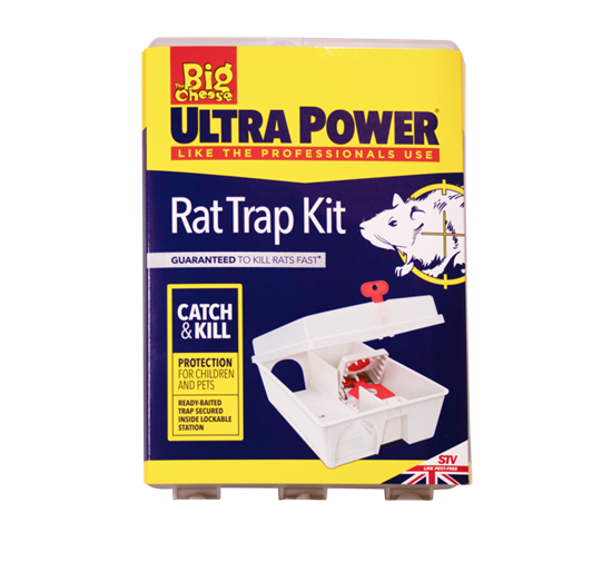 the-big-cheese-ultra-power-rat-trap-kit