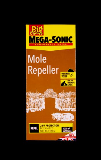 the-big-cheese-mega-sonic-mole-repeller