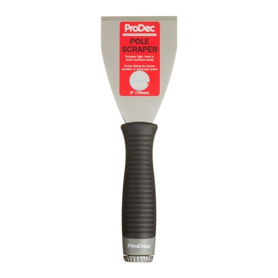 prodec-straight-pole-scraper-head