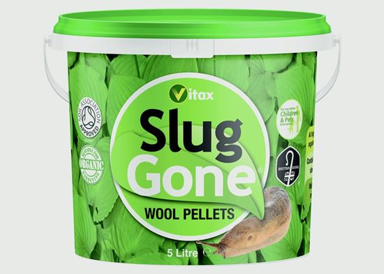 vitax-slug-gone