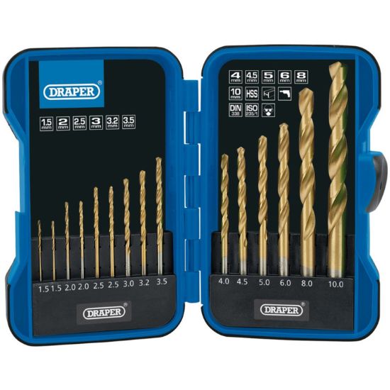 draper-titanium-nitride-coated-hss-drill-bit-set