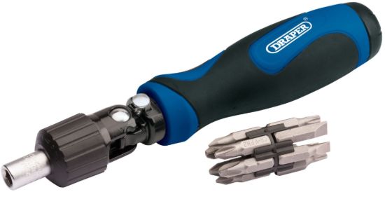 draper-ratcheting-screwdriver-set
