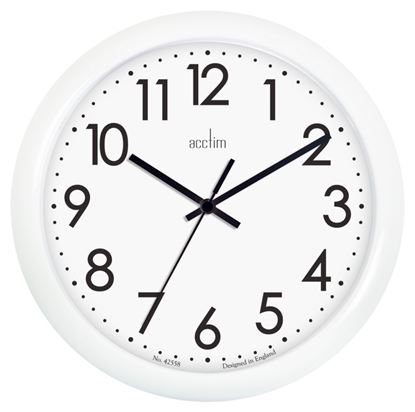 acctim-abingdon-wall-clock