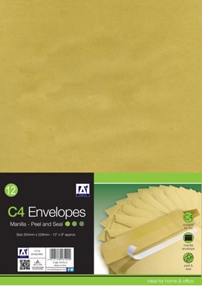 a-star-peel--seal-envelope-manilla