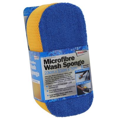 streetwize-microfibre-wash-sponge