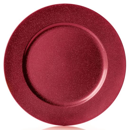 premier-glitter-charger-plate