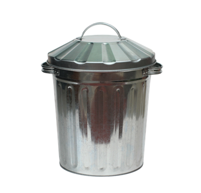 groundsman-mini-galvanised-bin