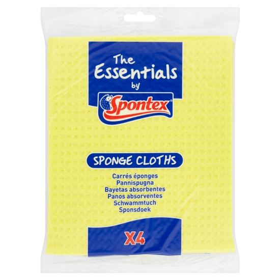 spontex-essentials-sponge-cloths