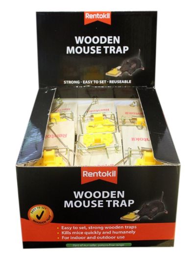 rentokil-wooden-mouse-trap