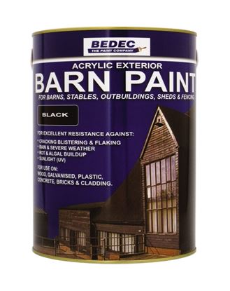 bedec-barn-paint-matt-25l