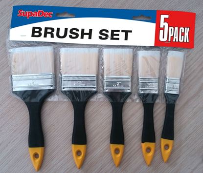supadec-brush-set