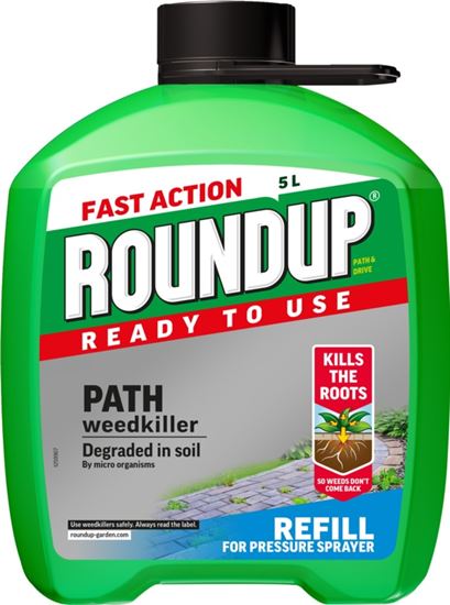 roundup-path--drive-refill