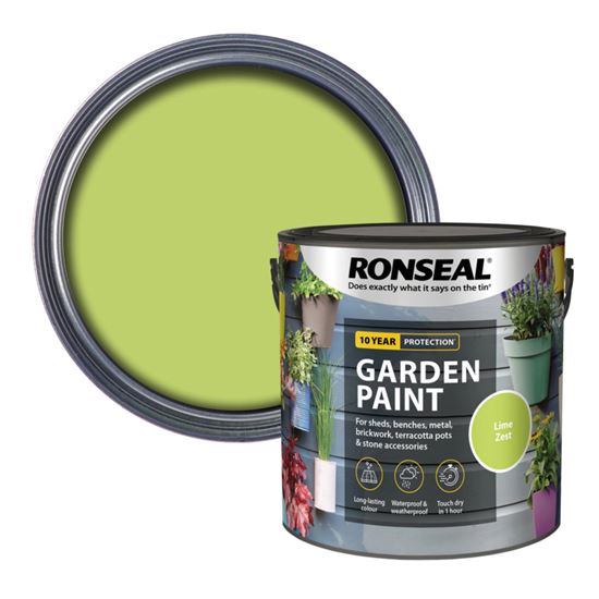 ronseal-garden-paint-25l