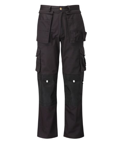 orbit-pro-black-multi-pocket-trousers