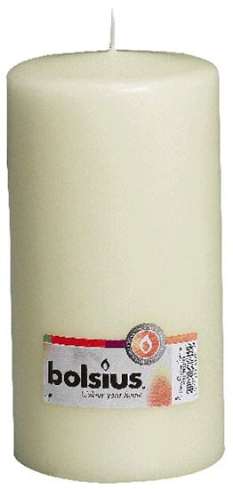 bolsius-pillar-candle-single-200mm