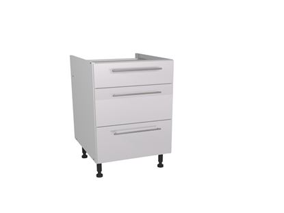 gower-rapide-paris-white-3-drawer-unit