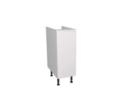 gower-rapide-capri-white-base-unit