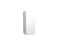 gower-rapide-capri-white-wall-unit
