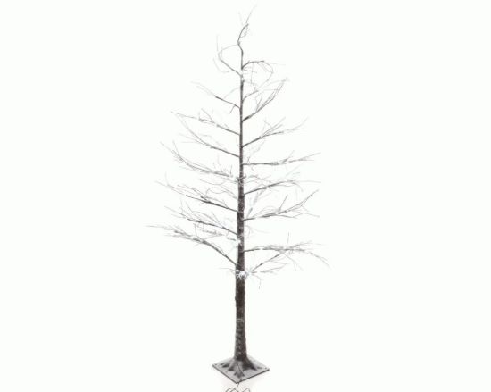 kaemingk-led-tree-with-snow