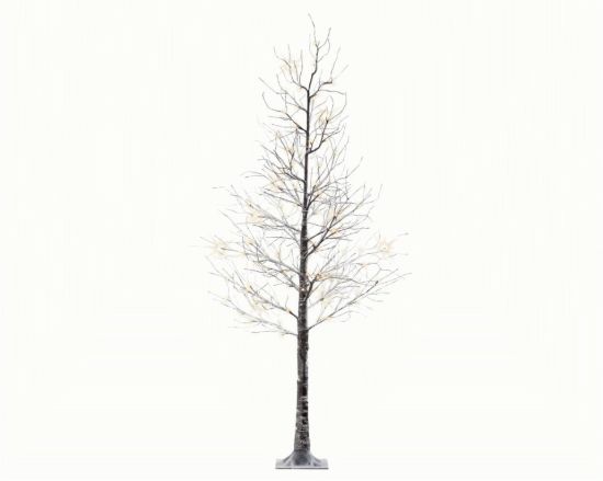 kaemingk-led-tree-with-snow