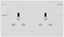bg-2-gang-white-round-edge-single-pole-switched-socket