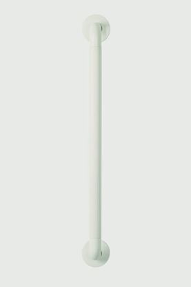 croydex-abs-grab-bar-white