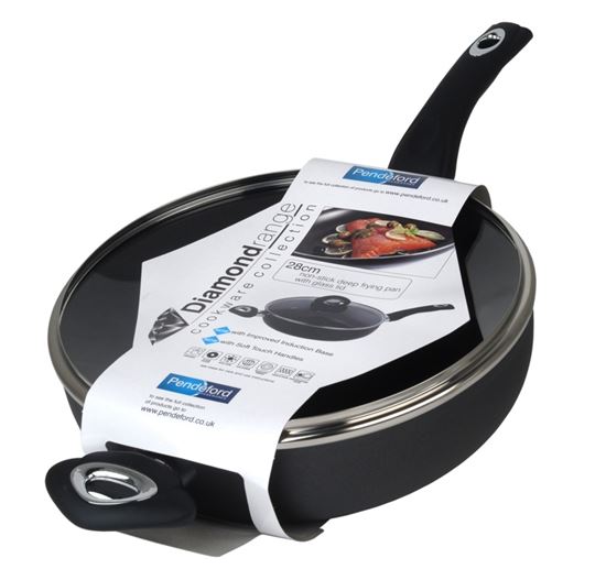diamond-non-stick-deep-fry-pan-with-glass-lid