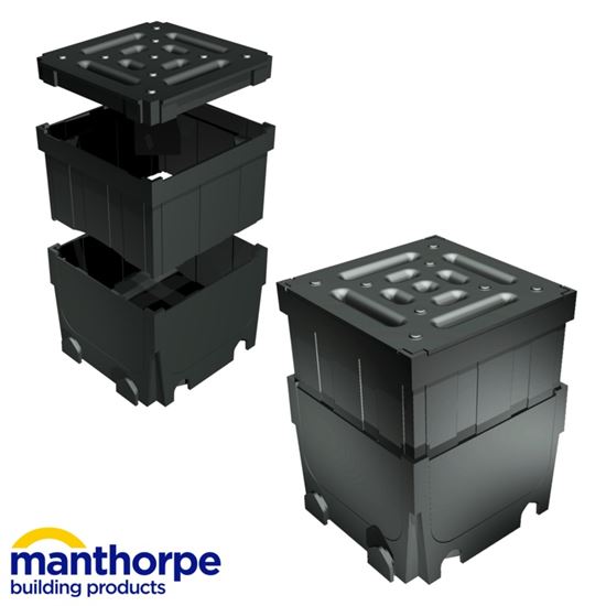 smartdrain-junction-unit