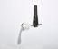 make-cistern-lever-chrome-handle-kit