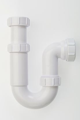 make-telescopic-p-trap