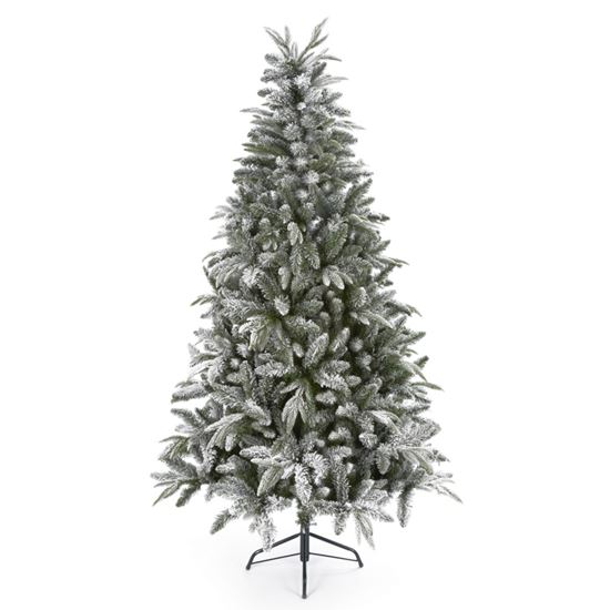 premier-flocked-lapland-spruce