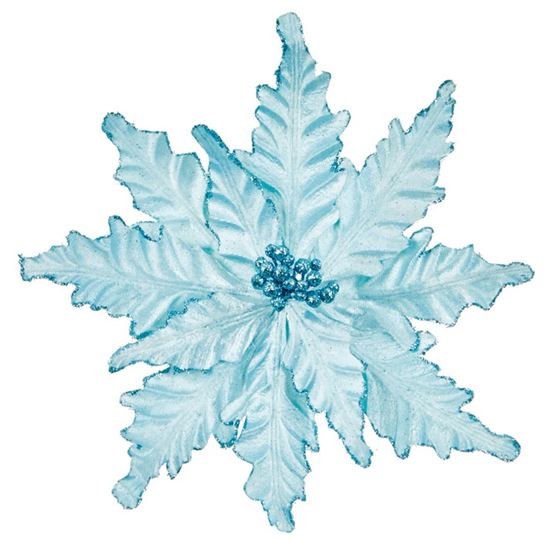 premier-velour-clip-on-poinsettia