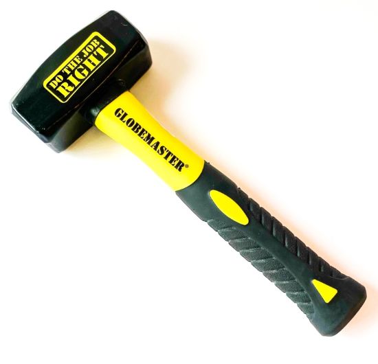 globemaster-fibreglass-club-hammer