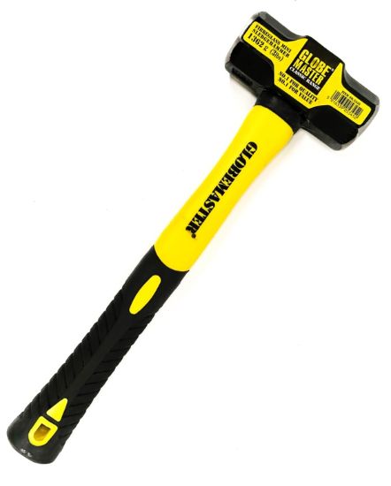 globemaster-fibreglass-mini-sledgehammer