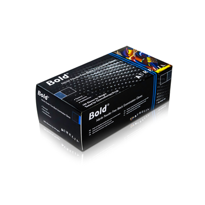 aurelia-bold-nitrile-powder-free-black-gloves