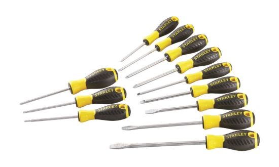 stanley-essential-screwdriver-set