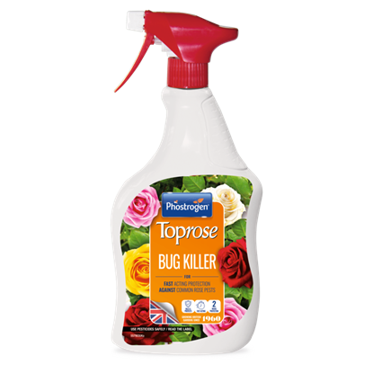 toprose-bug-killer