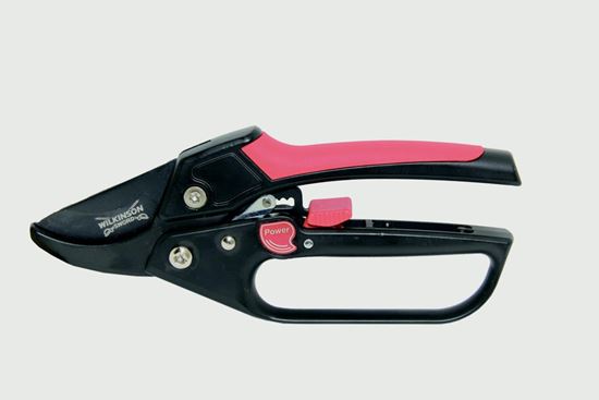 wilkinson-sword-aluminium-ratchet-pruners