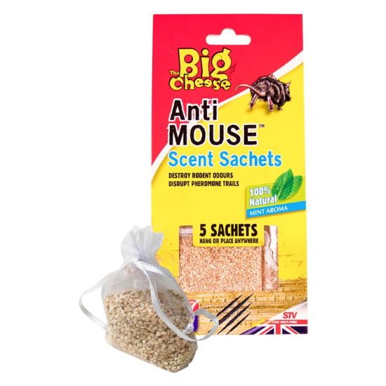 the-big-cheese-anti-mouse-scent-sachets