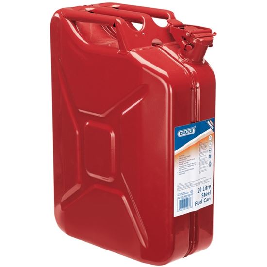 draper-steel-fuel-can