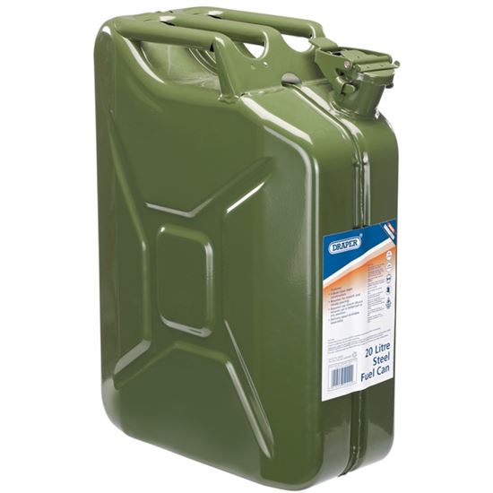 draper-steel-fuel-can