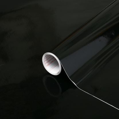 d-c-fix-self-adhesive-film---glossy-black