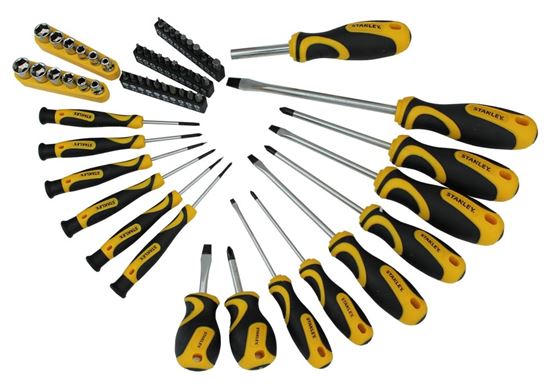 stanley-screwdriver-set