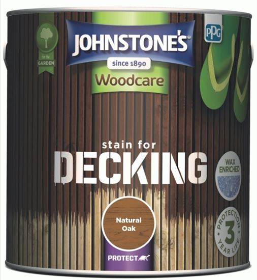johnstones-decking-stain-25l