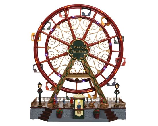 kaemingk-led-large-ferris-wheel