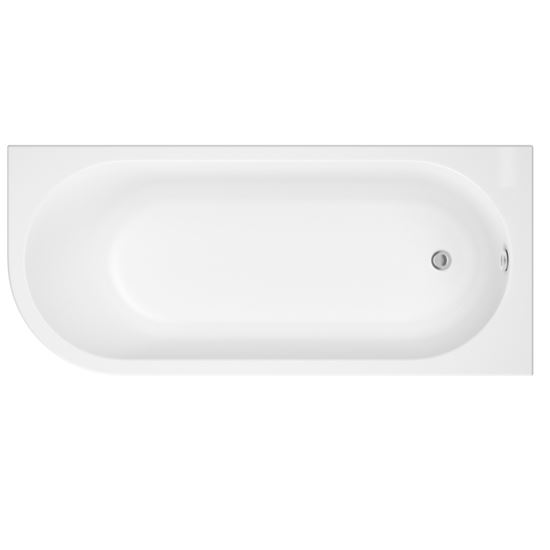 trojan-j-shape-bath