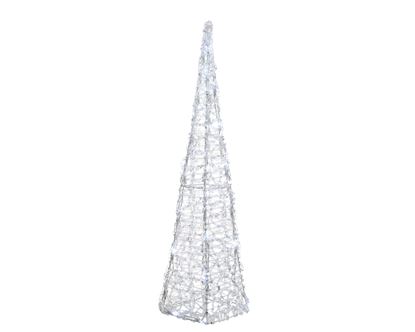 kaemingk-led-acrylic-pyramid